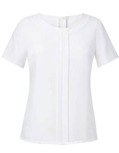 Blusa de mujer Felina Short Sleeve