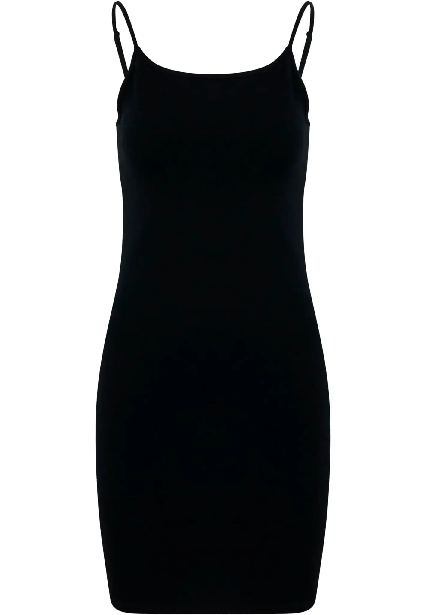 Vestido de mujer Stretch Jersey Slim