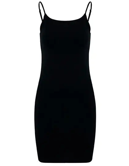 Vestido de mujer Stretch Jersey Slim