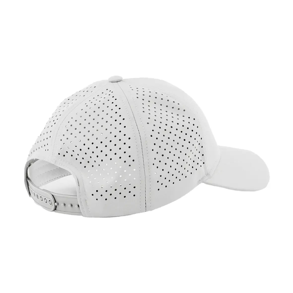 Gorra trucker Laser Performance