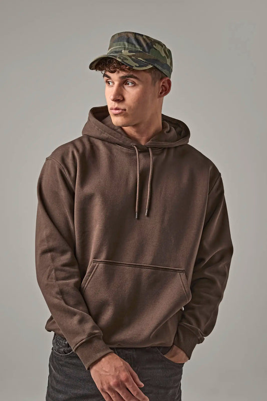 Gorra Camo Army