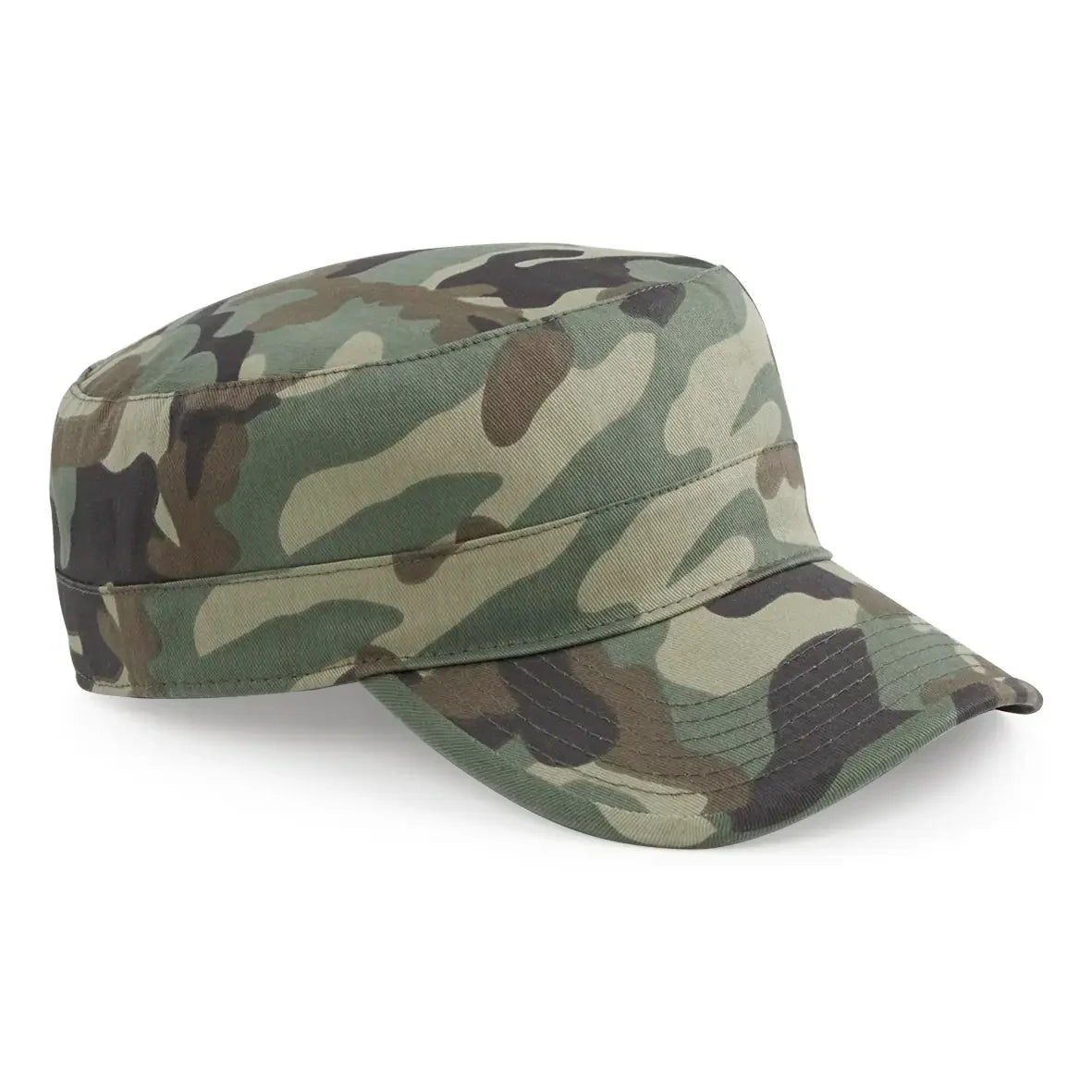 Gorra Camo Army