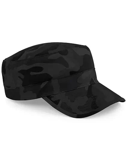Gorra Camo Army