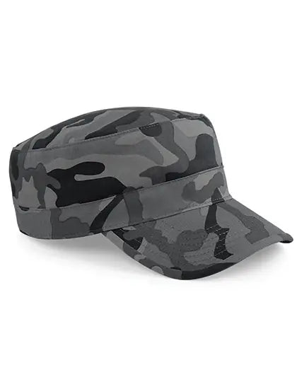 Gorra Camo Army