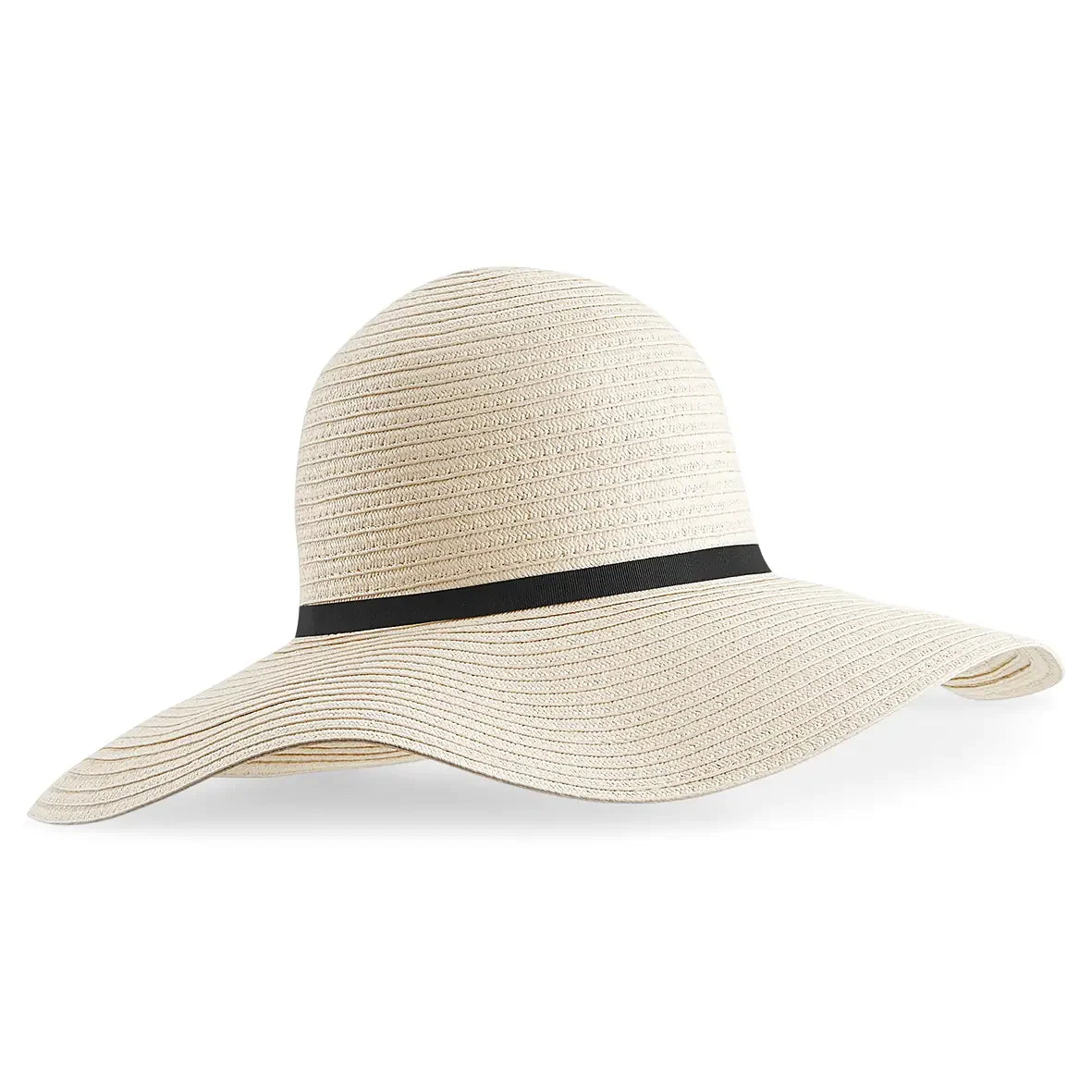 Sombrero de sol Marbella Wide Brimmed