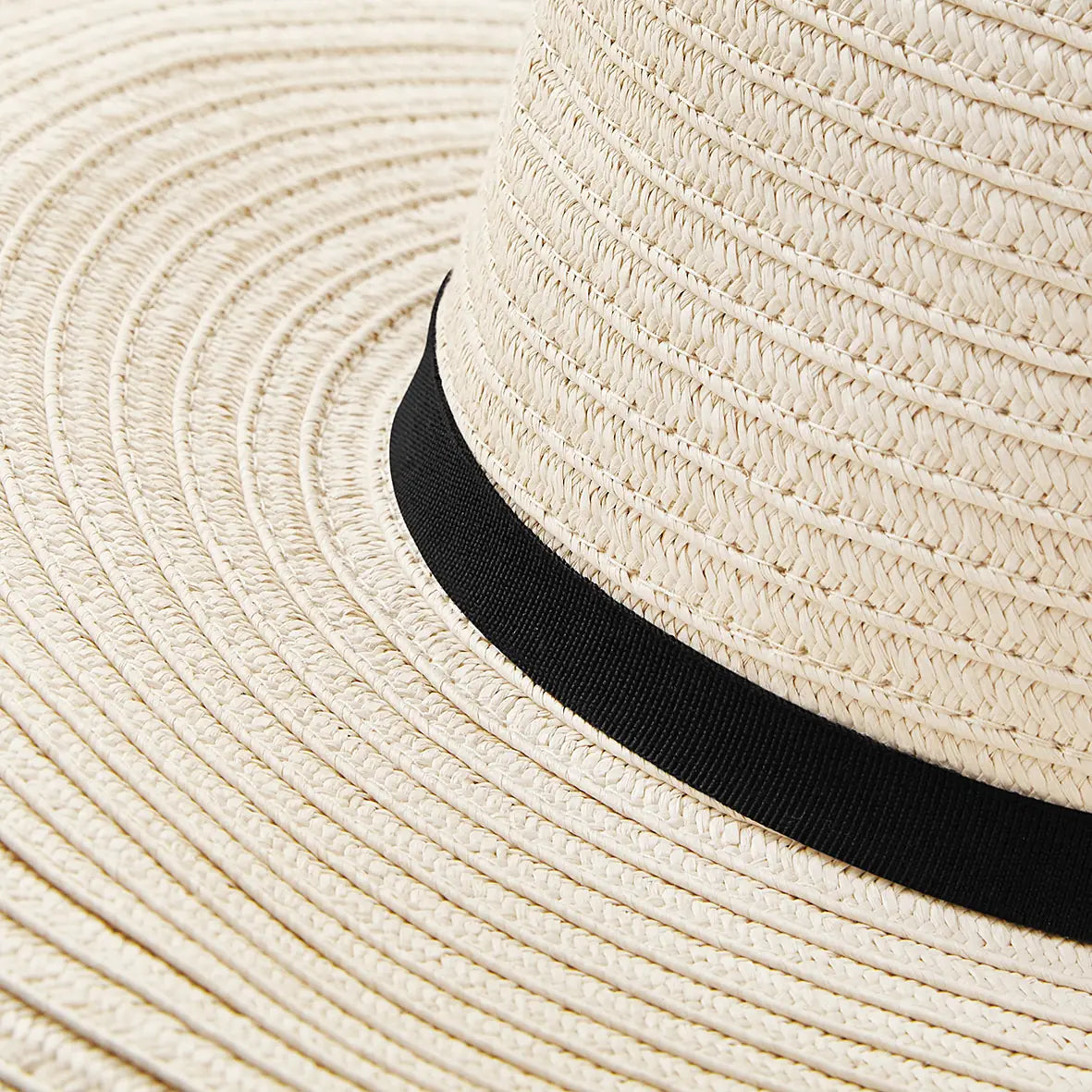 Sombrero de sol Marbella Wide Brimmed