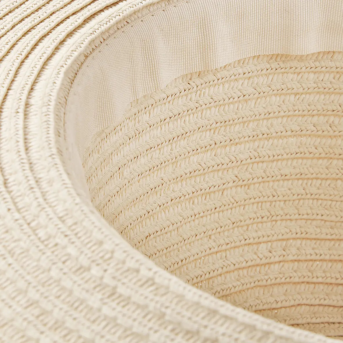 Sombrero de sol Marbella Wide Brimmed