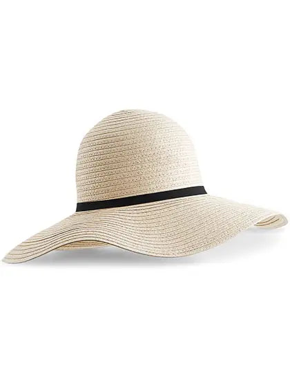 Sombrero de sol Marbella Wide Brimmed