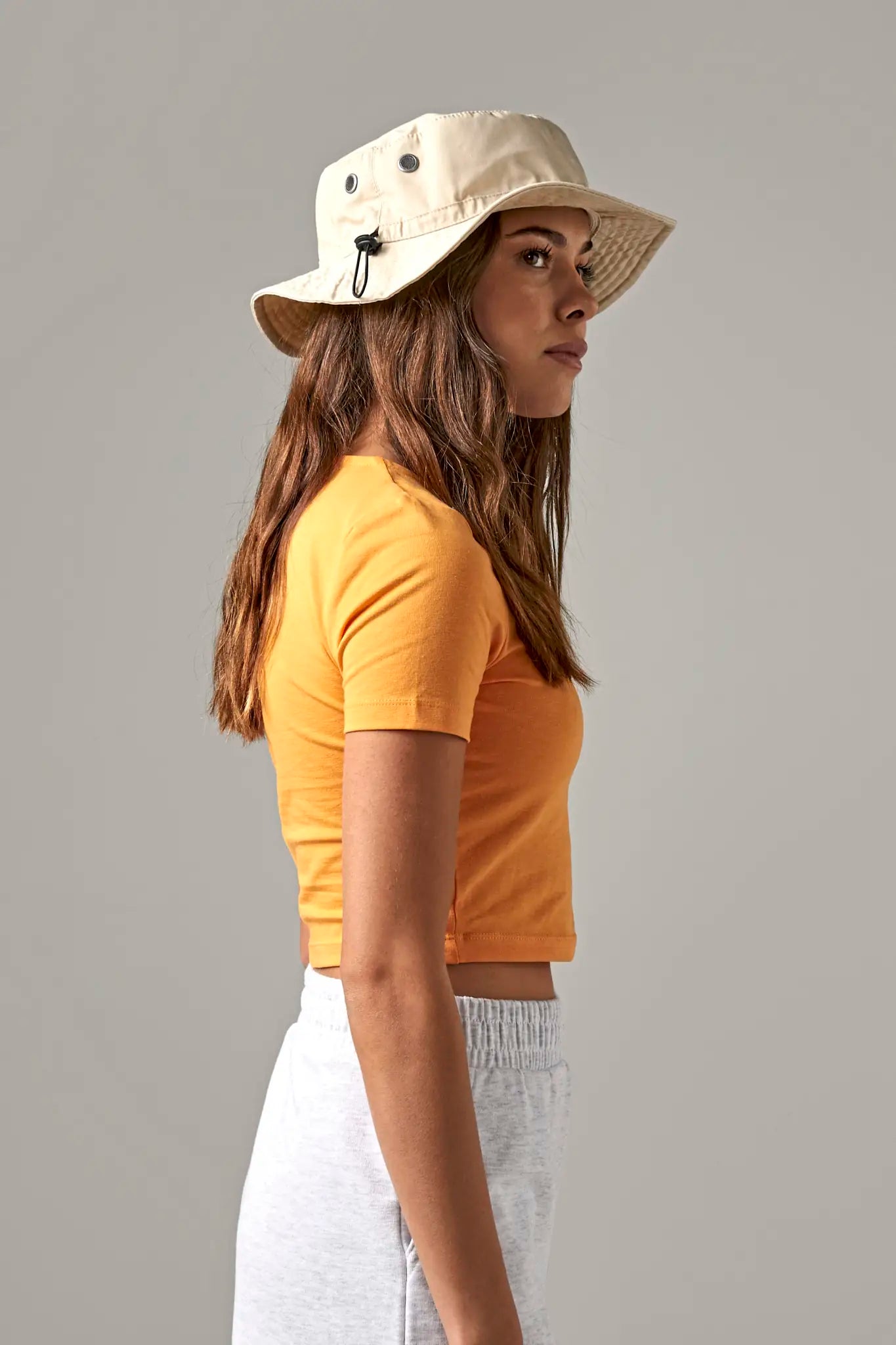 Sombrero de pescador Cargo