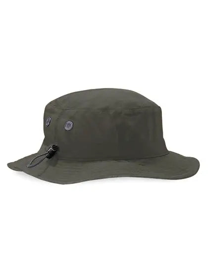 Sombrero de pescador Cargo