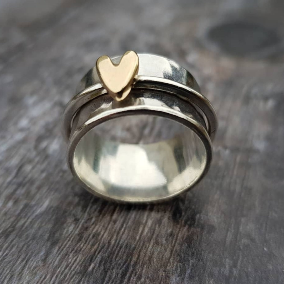 Anillo Renata