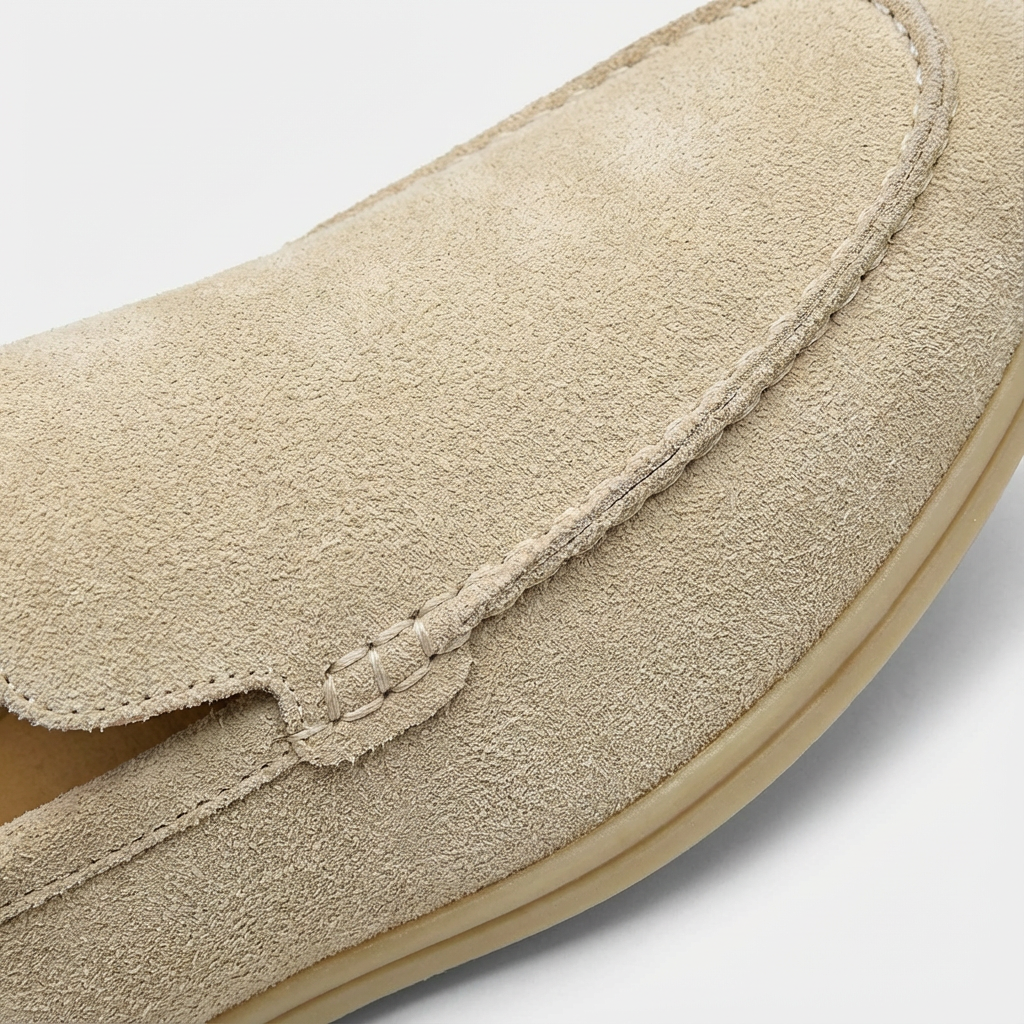 Cameron | Mocasines Casuales sin Cordones para Hombre