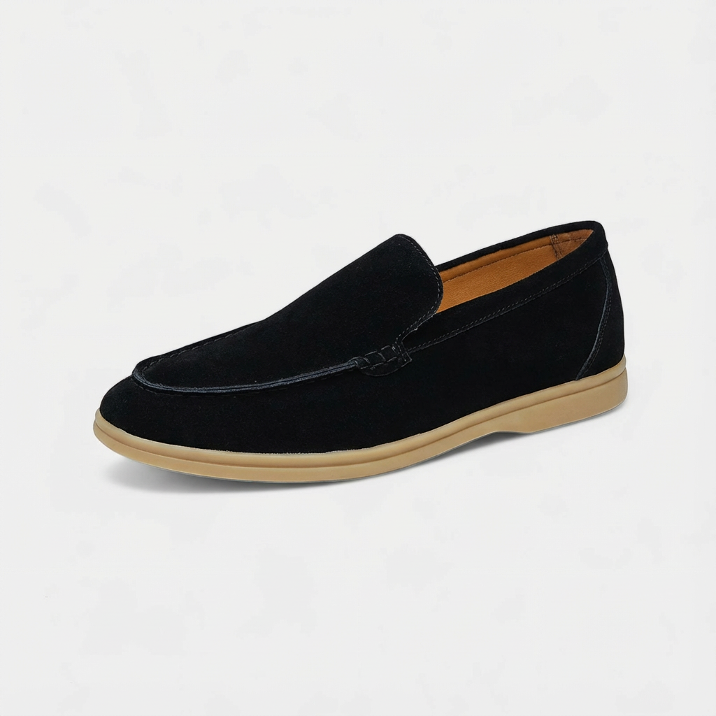 Cameron | Mocasines Casuales sin Cordones para Hombre