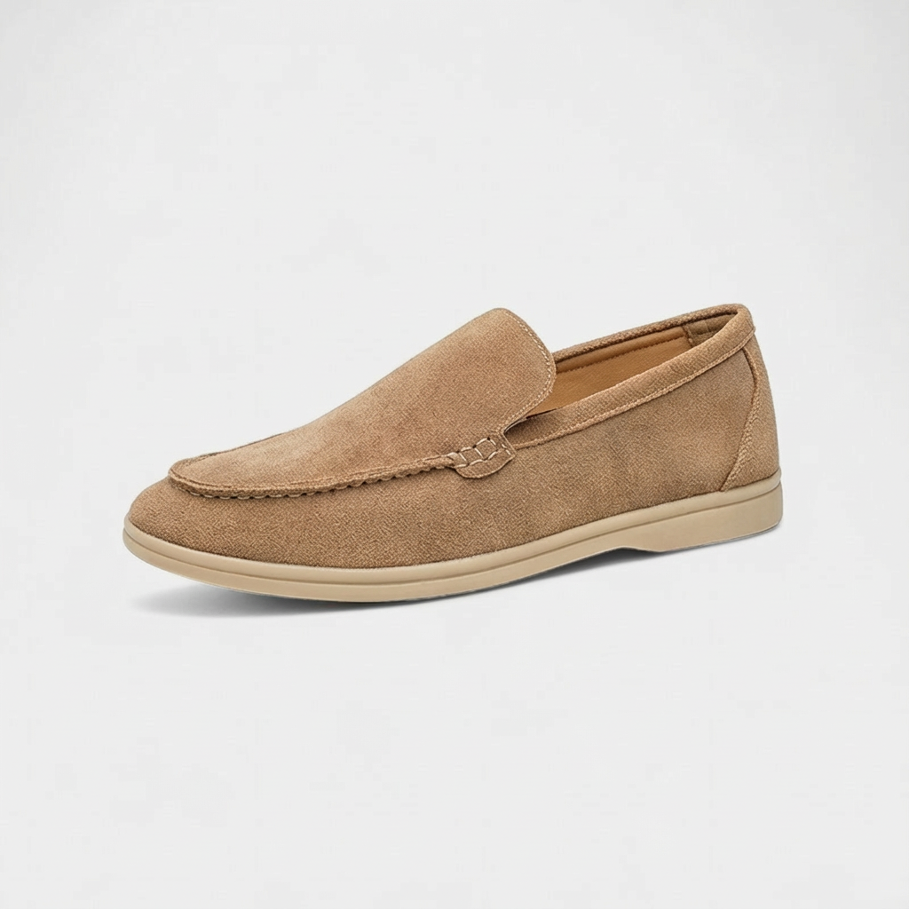 Cameron | Mocasines Casuales sin Cordones para Hombre
