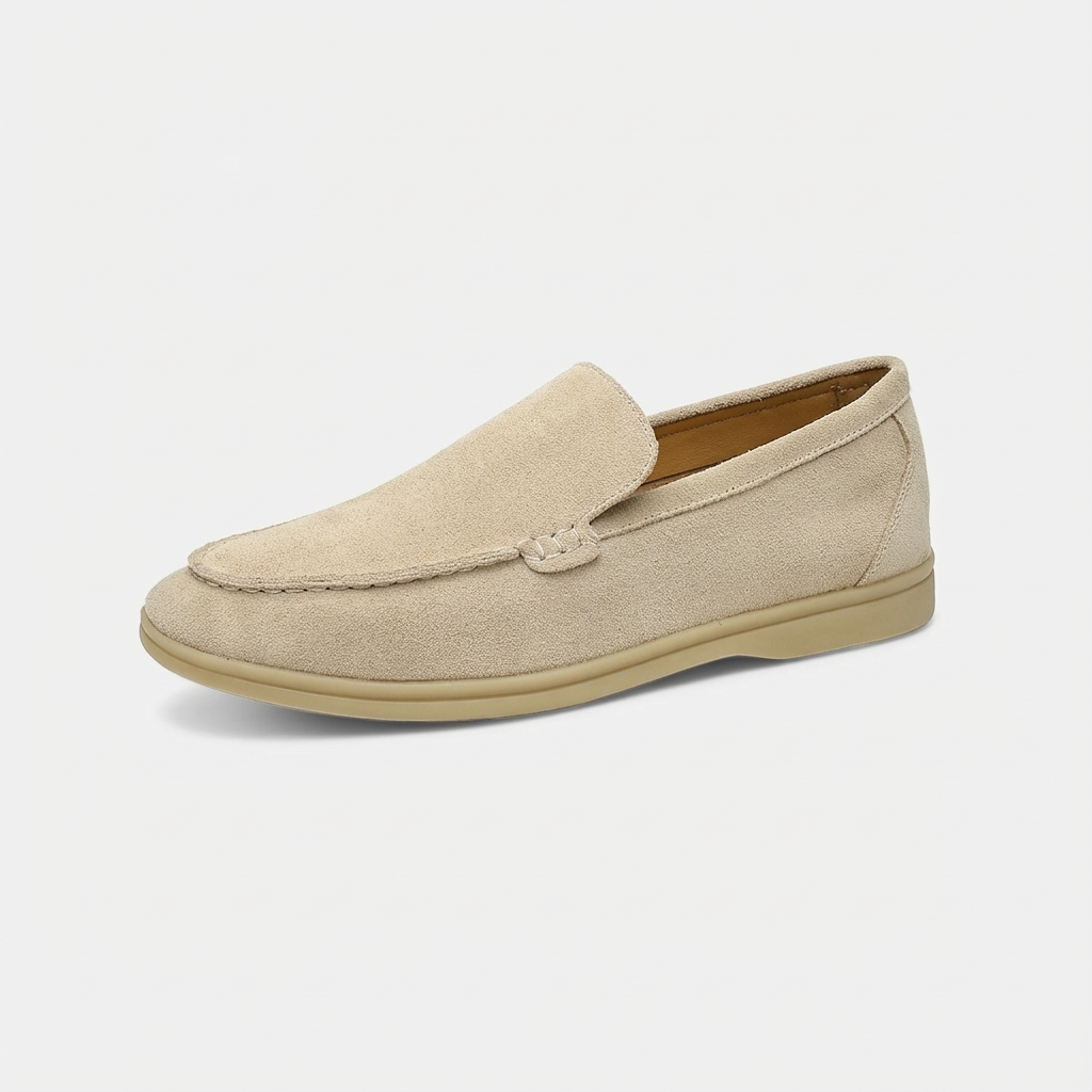 Cameron | Mocasines Casuales sin Cordones para Hombre