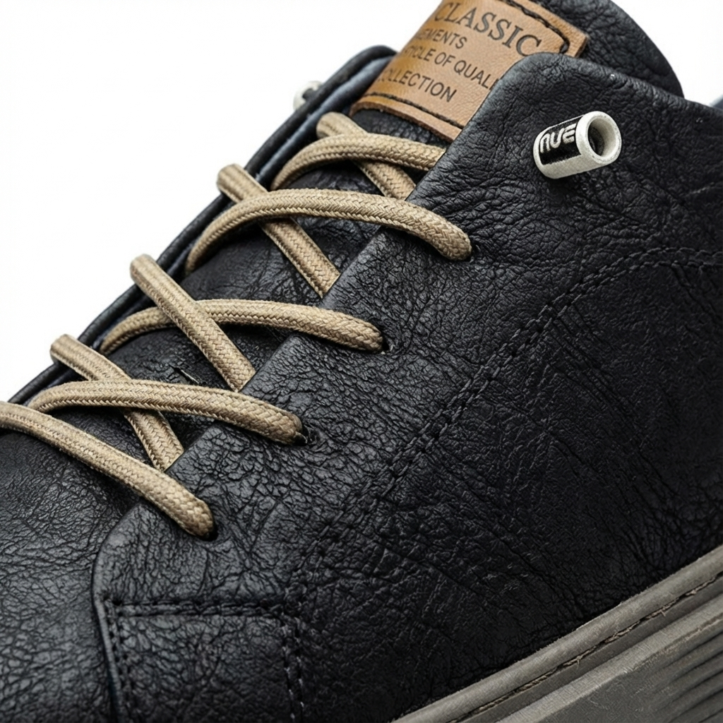 Cody | Zapatillas Casuales con Cordones para Hombre
