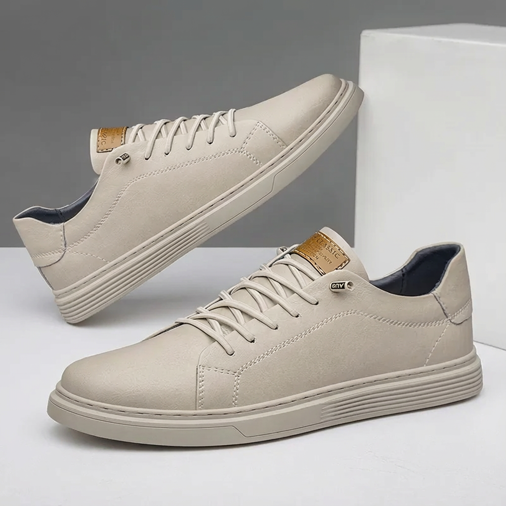 Cody | Zapatillas Casuales con Cordones para Hombre