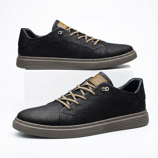 Cody | Zapatillas Casuales con Cordones para Hombre