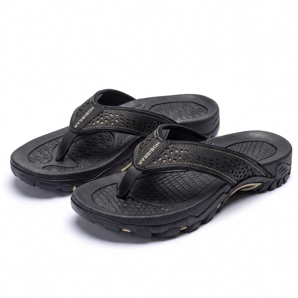 Darío | Chanclas Deportivas con Suela Antideslizante Hombre