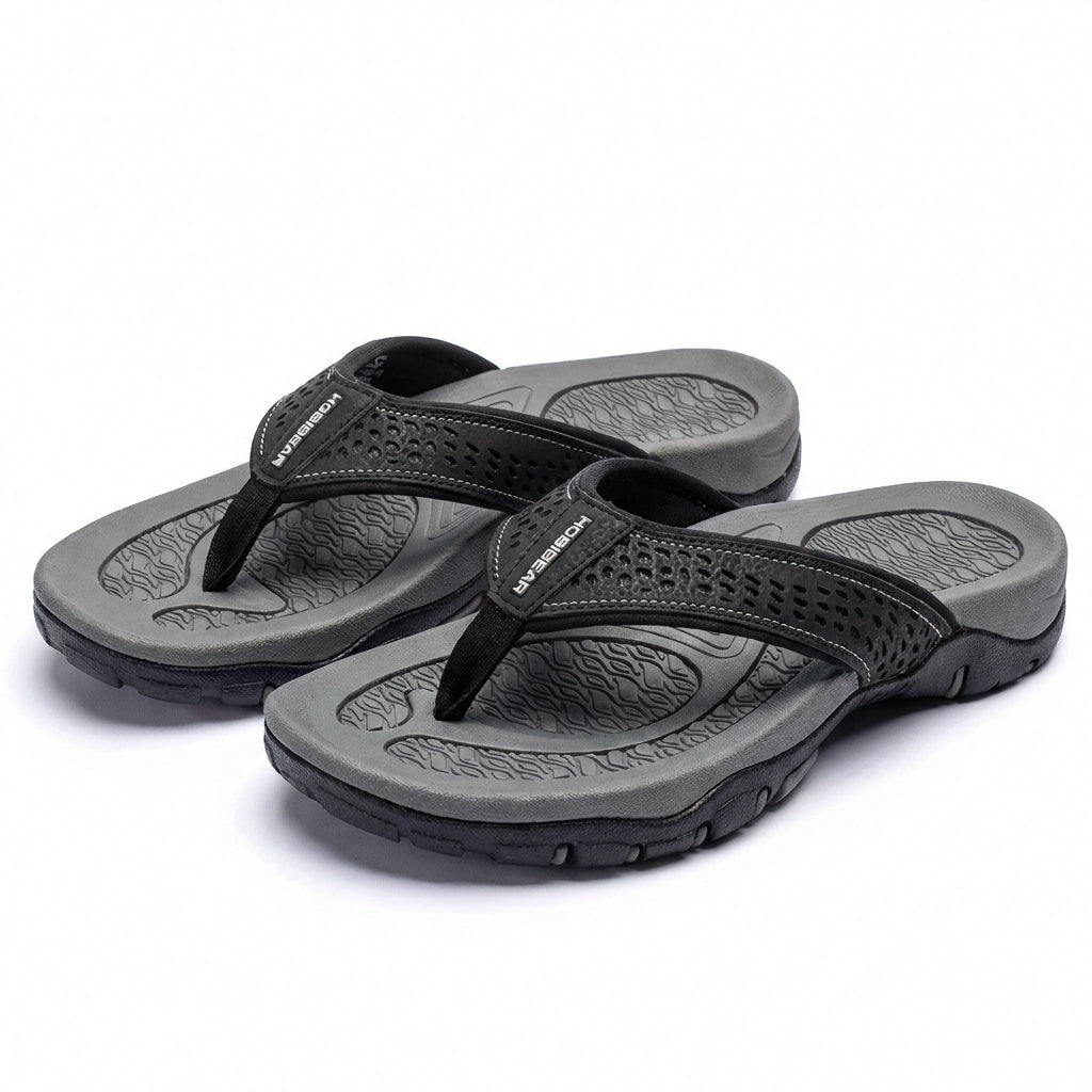 Darío | Chanclas Deportivas con Suela Antideslizante Hombre