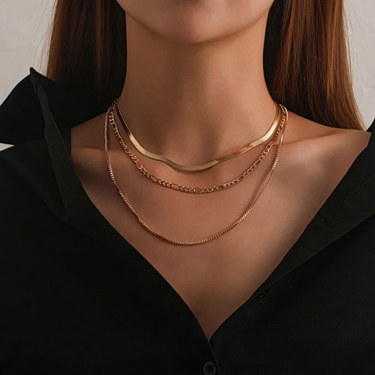Collar Daniela