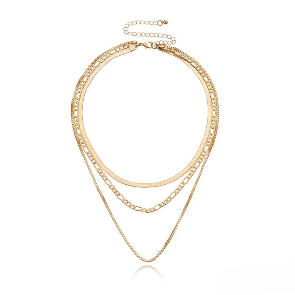 Collar Daniela