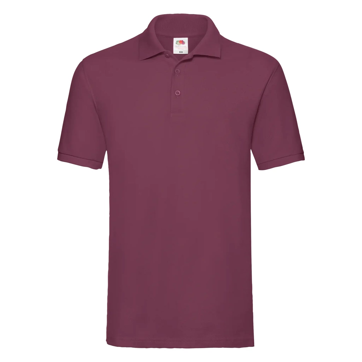 Polo de hombre Premium