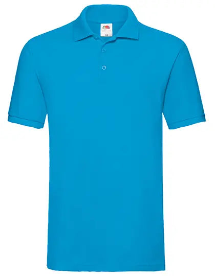 Polo de hombre Premium