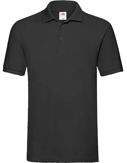 Polo de hombre Premium
