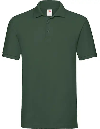 Polo de hombre Premium