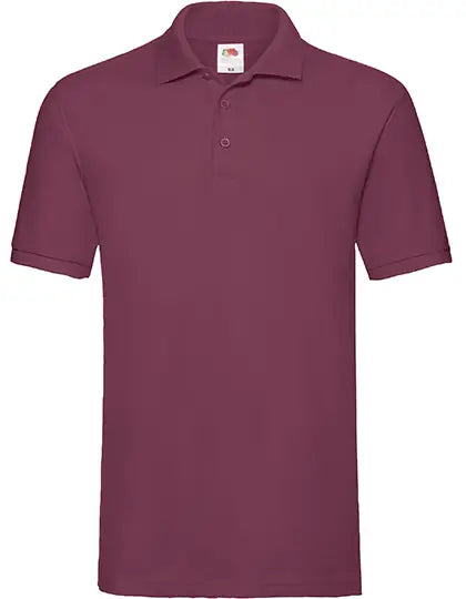 Polo de hombre Premium