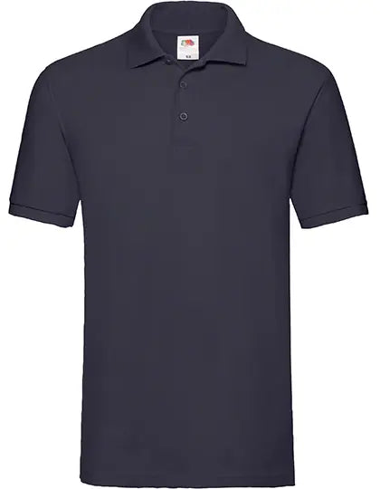 Polo de hombre Premium