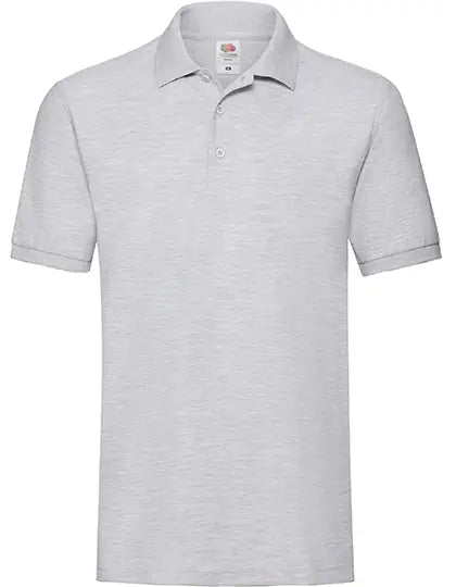 Polo de hombre Premium