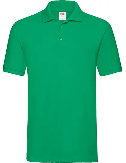 Polo de hombre Premium