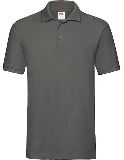Polo de hombre Premium