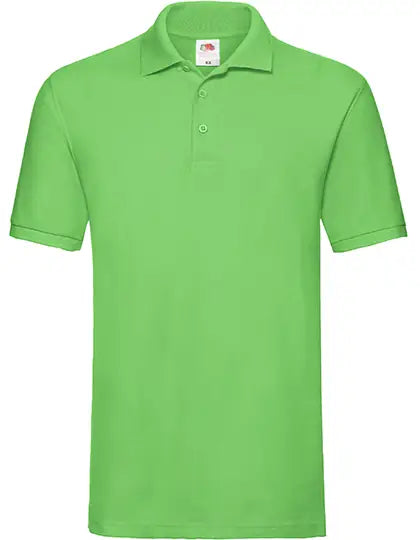 Polo de hombre Premium