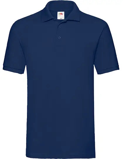 Polo de hombre Premium
