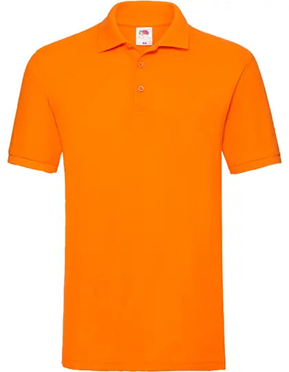 Polo de hombre Premium