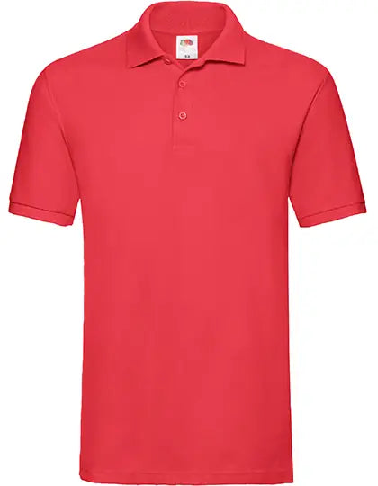 Polo de hombre Premium