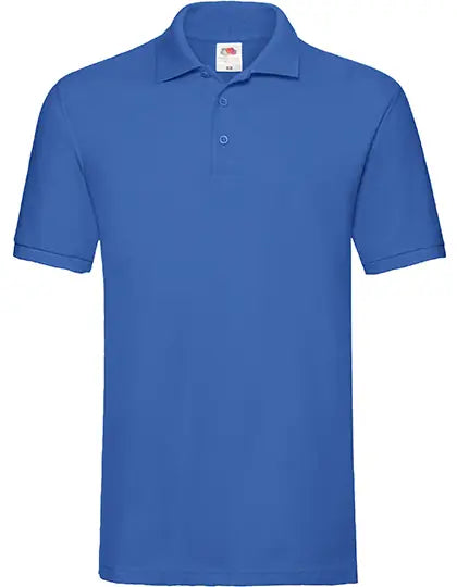 Polo de hombre Premium