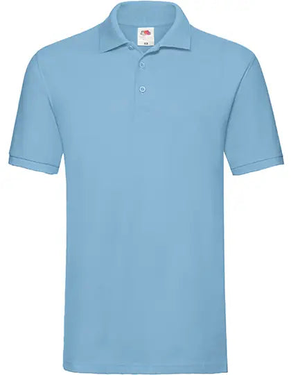 Polo de hombre Premium