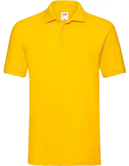 Polo de hombre Premium