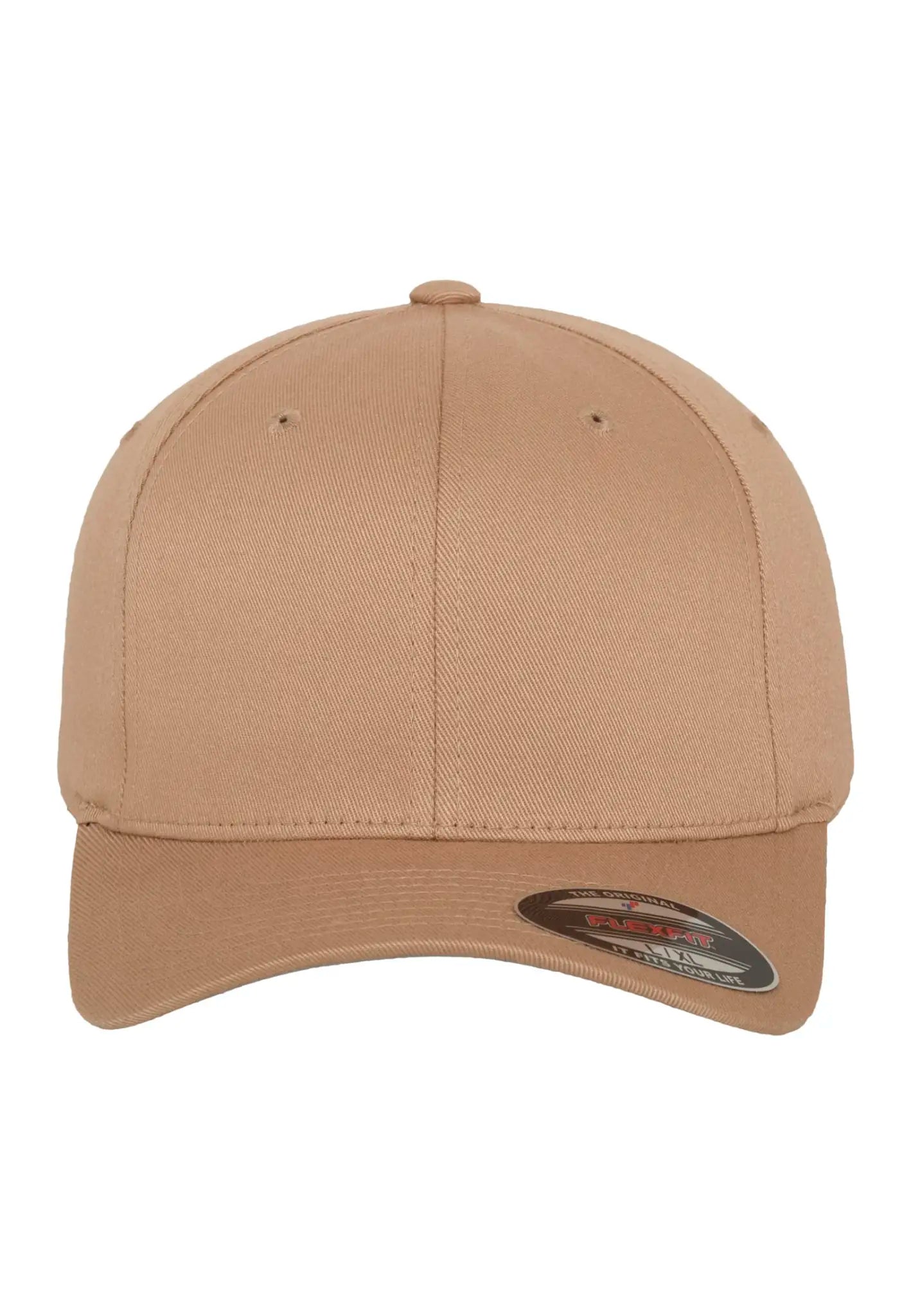 Gorra Wooly Combed