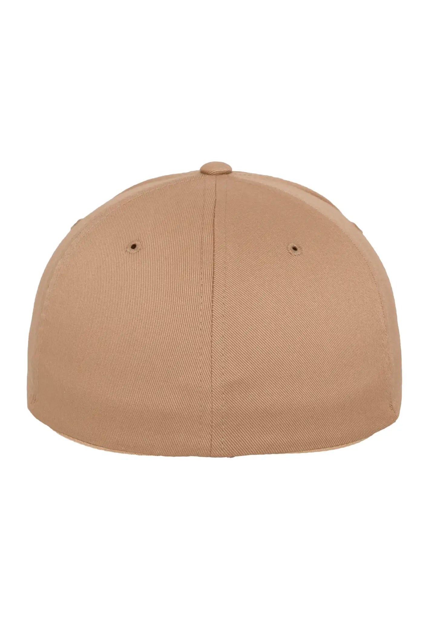 Gorra Wooly Combed