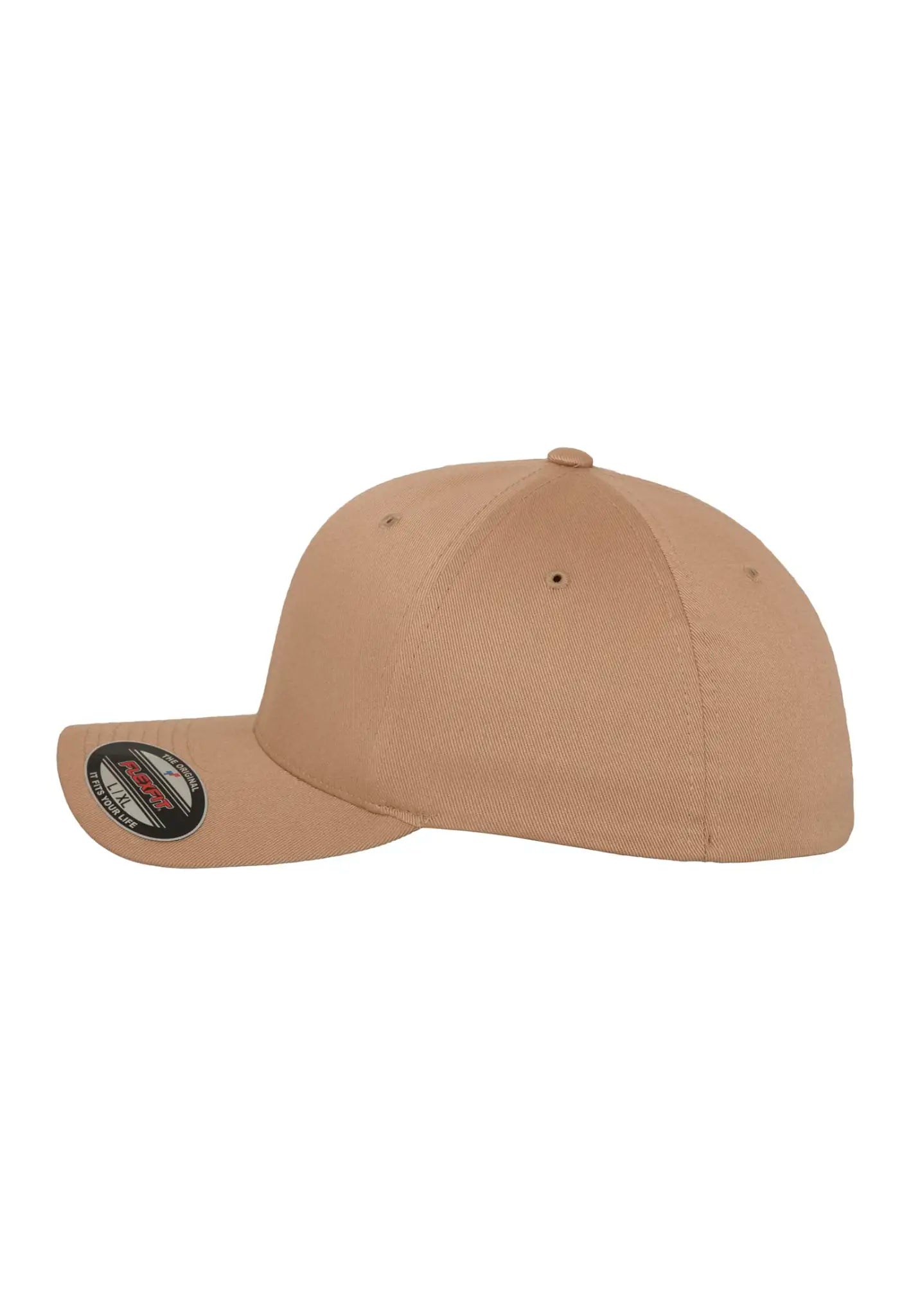 Gorra Wooly Combed