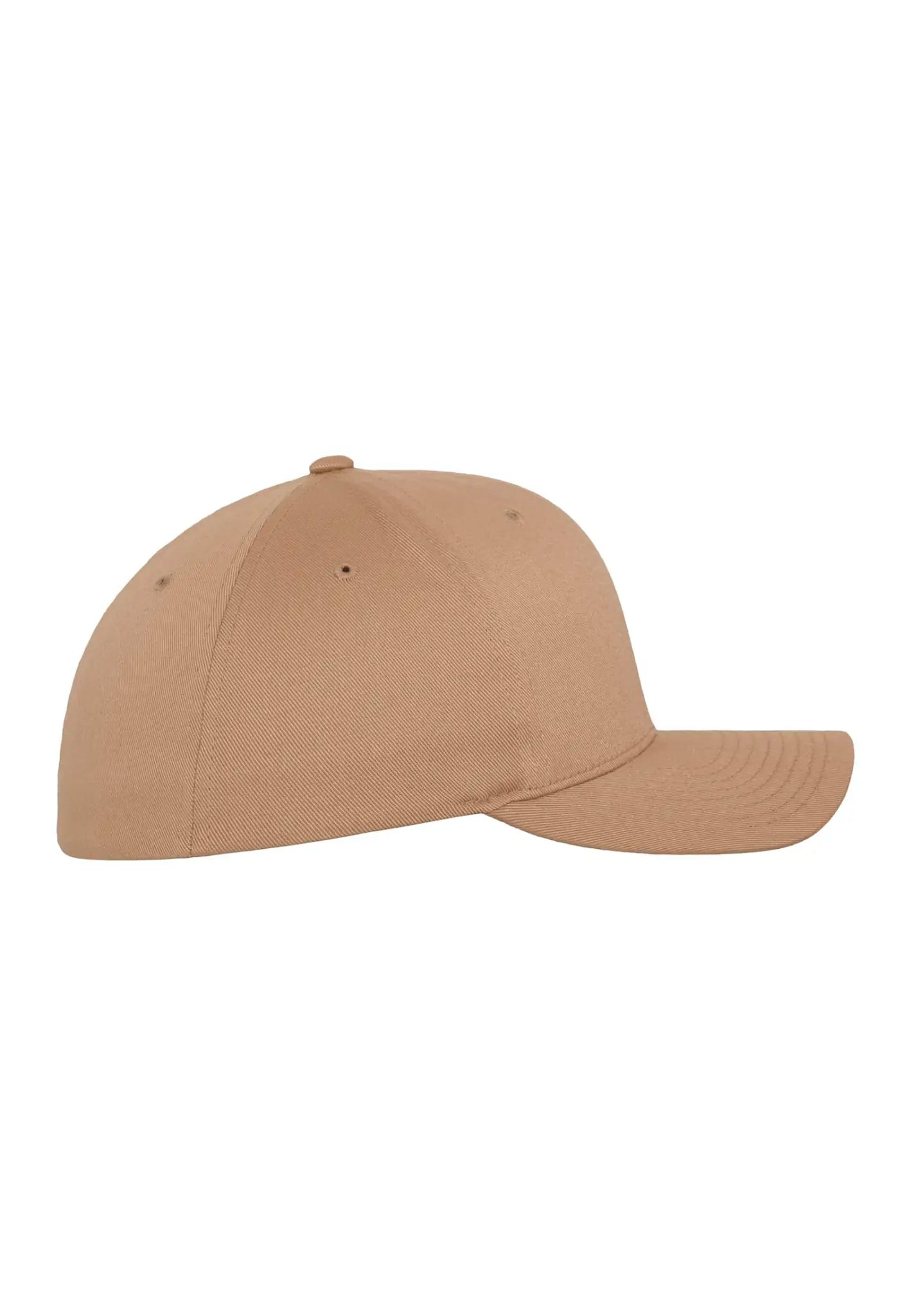 Gorra Wooly Combed