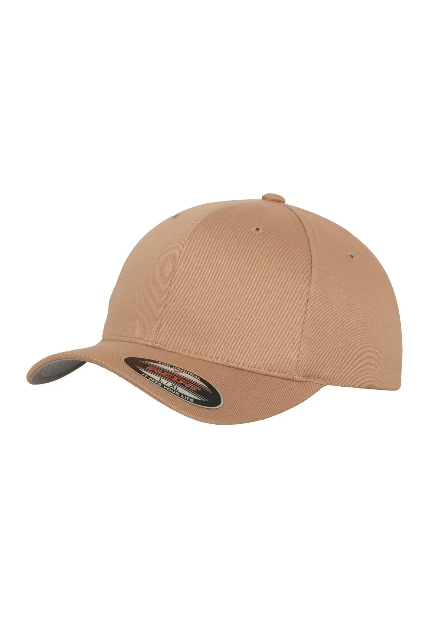 Gorra Wooly Combed