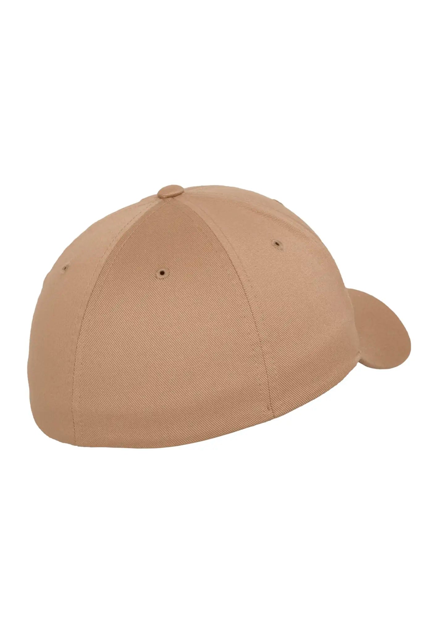 Gorra Wooly Combed