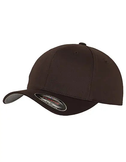 Gorra Wooly Combed