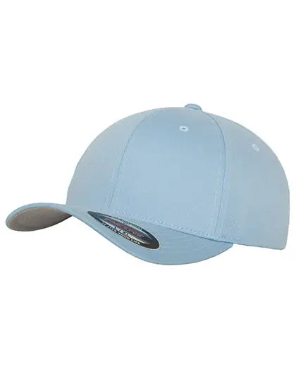 Gorra Wooly Combed